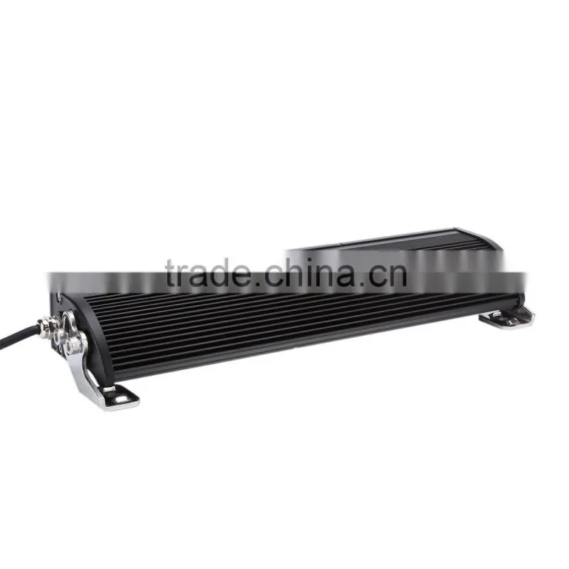 high quality 90w cree led light bar for trailer tail