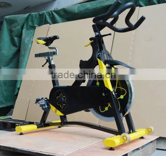 Cardio Machine / Exercise Machine / Spinning Bike TZ-7010