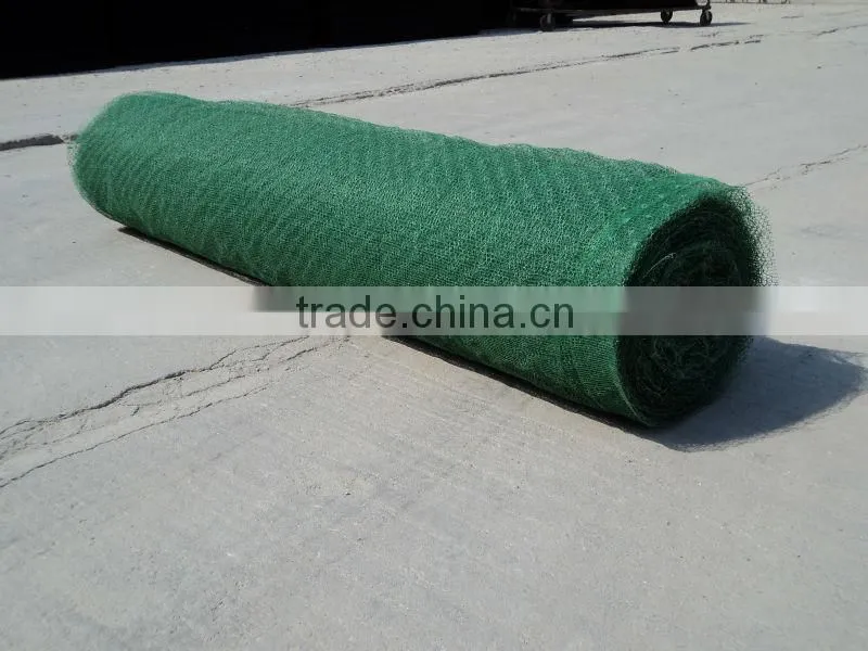 Erosion Control Mat