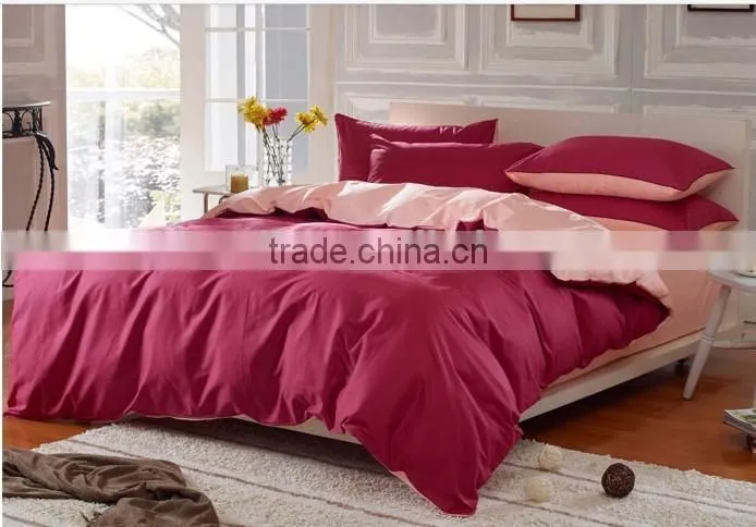 Cotton 4pcs Bedding Sets