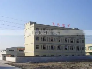 Guangzhou Feifan Electronic Co., Ltd. company overview - view 2