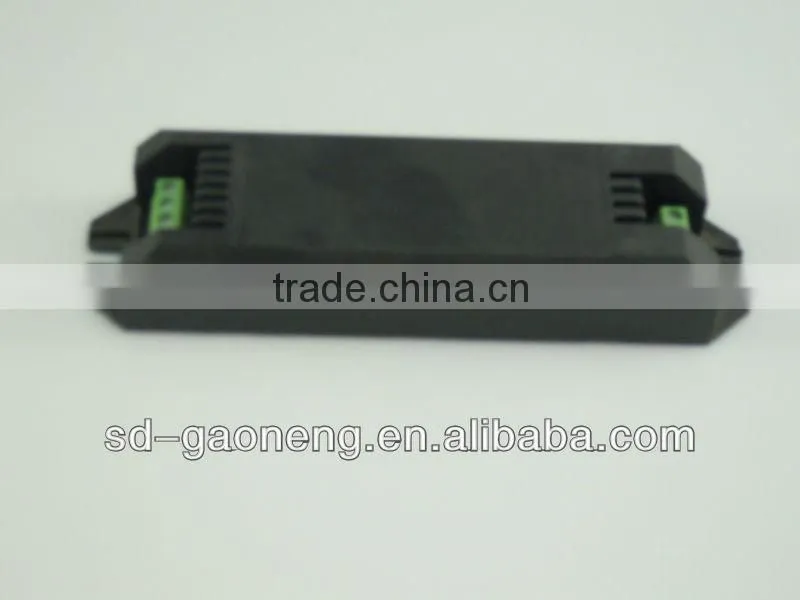 ELECTRONIC BALLAST