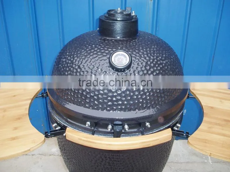 all size of ceramic kamado bbq grill for outdoor