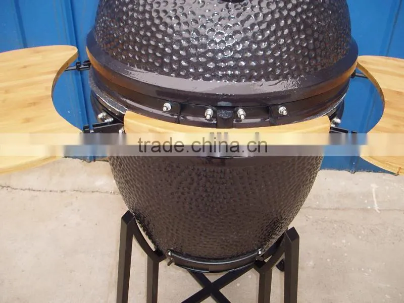 all size of ceramic kamado bbq grill for outdoor