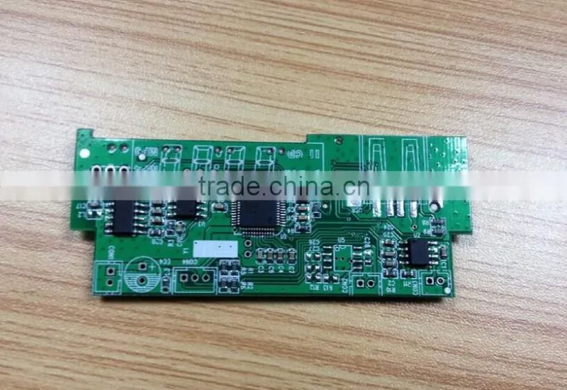 JR-X6B-TF usb audio module / PCBA