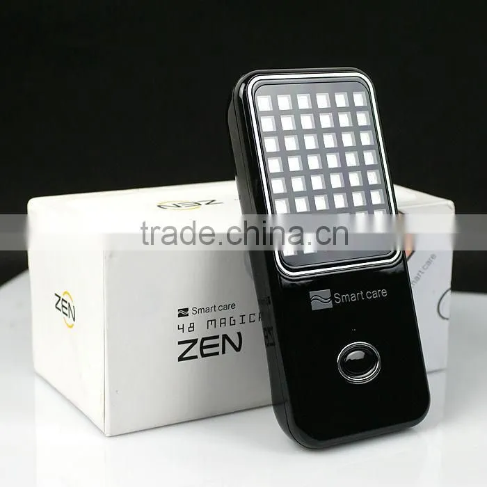 Portable Photon 48 LED Skin Rejuvenation PDT Machine