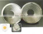 Wholesales sunshineopto livarno lux led sharp cob reflector