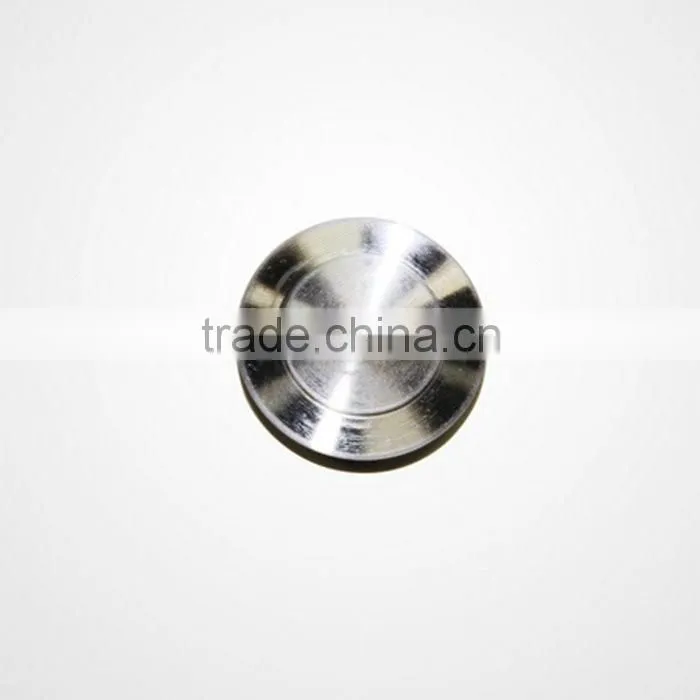 High Precision Manufacturer Stainless Steel Precision Anodized CNC Machining Parts