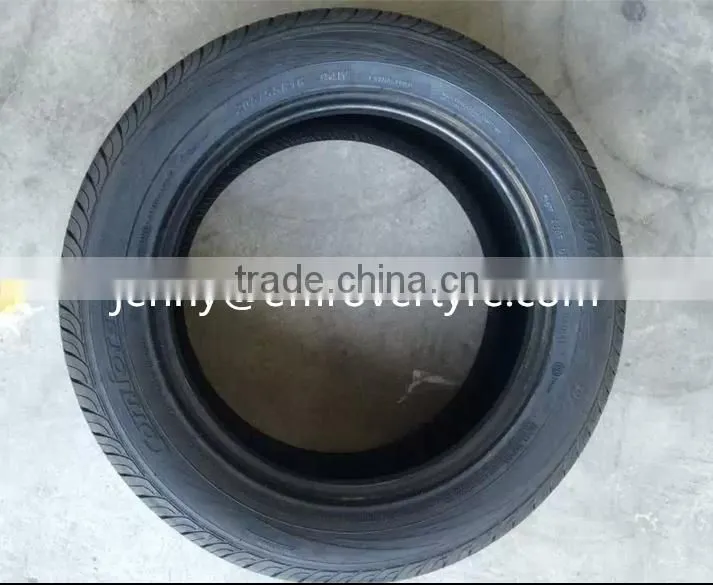 passenger car tyre 205/ 55R16