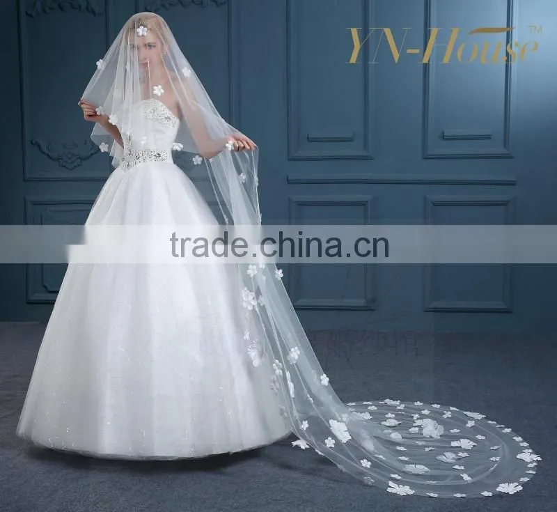 first communion veils