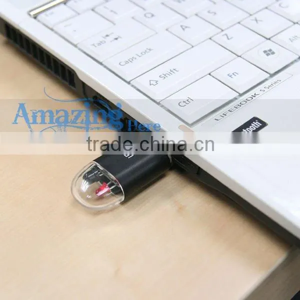 Wireless IR USB Multi-media Computer PC AV Remote Control