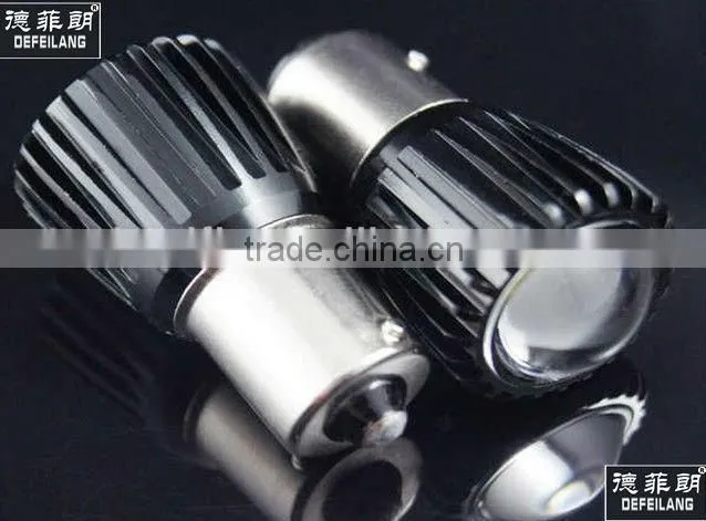 LED 1156 3w back up/ reversing light ,Car /auto turn /back up LED bulb