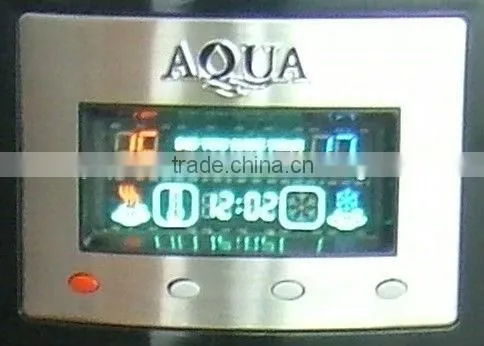 HC68L-R Dispensador De Agua