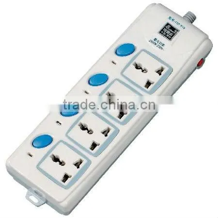 High quality industrial socket outlets