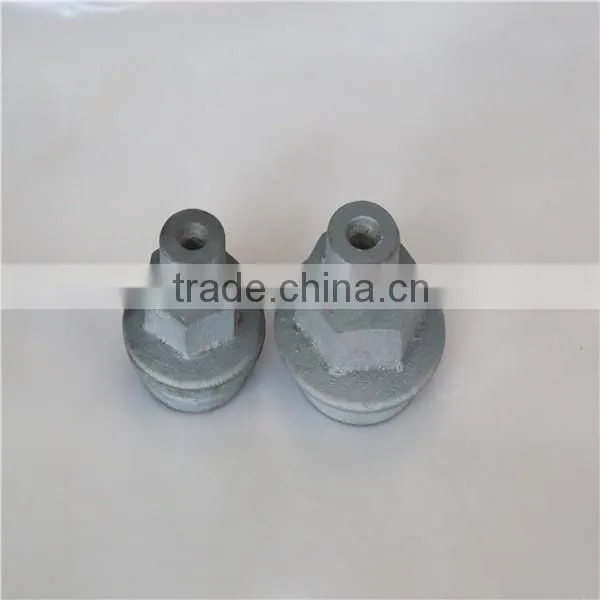 OEM High Demand CNC Parts Manufacturer