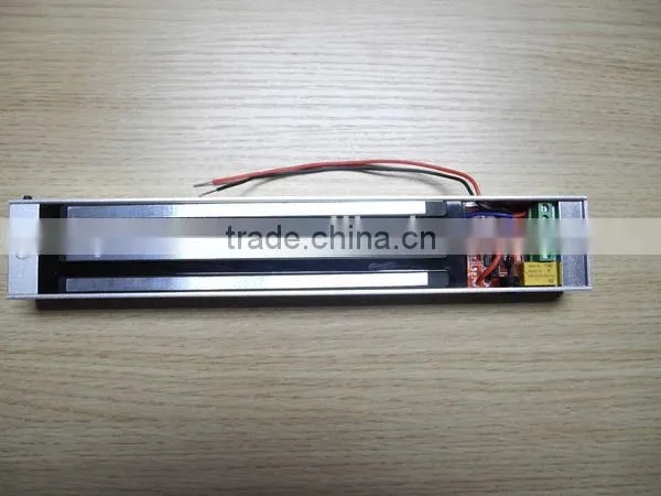 Good Selling Access control system 280KG/600bls signal feedback magnetic door lock