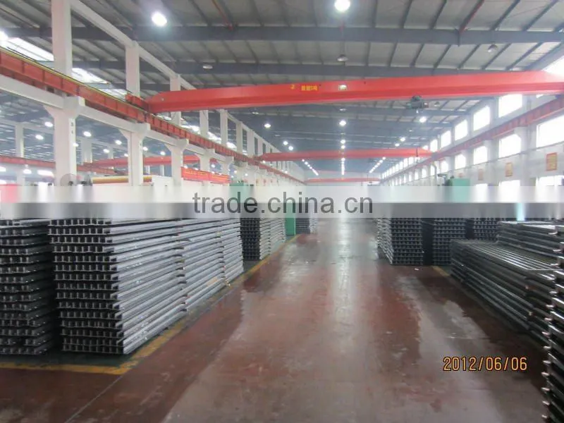 Elevator Guide Rail T82-3/B, China Bonly.