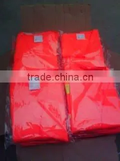 Competitive Price Safety Vest