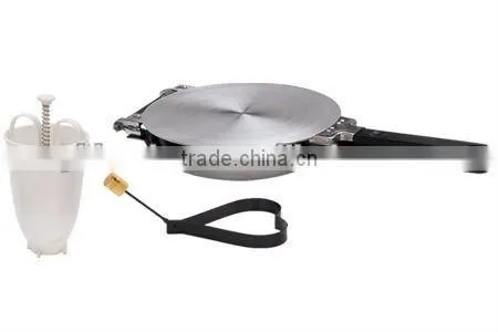 Aluminum pancake pan maker as seen on TV