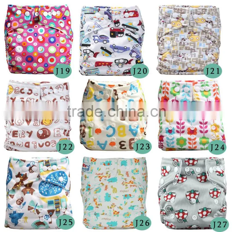 OEM Baby Cloth Diaper Covers