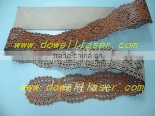DW laser machine for garment