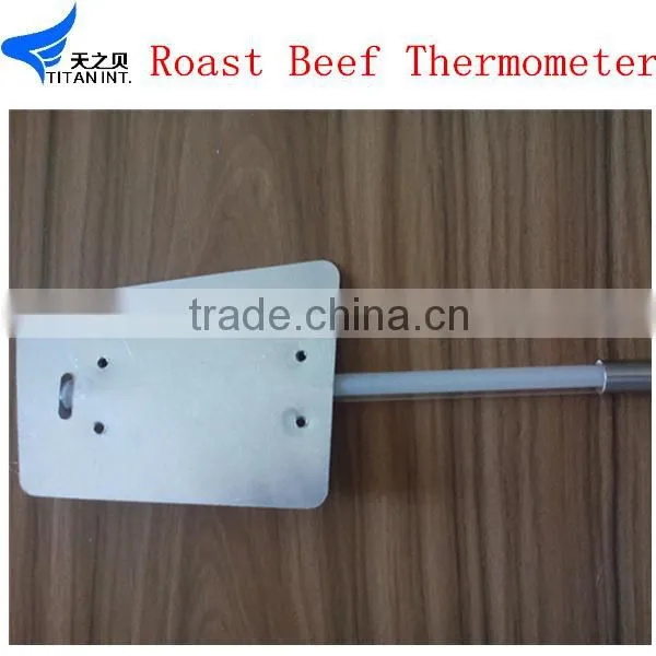 Roast/barbecue/grilled beef BBQ Thermometers for cooking