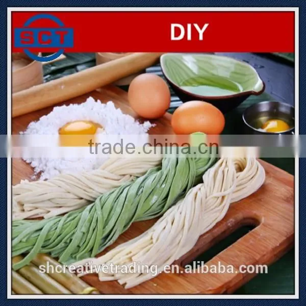 Stainless Steel Manual Pasta Maker Homemade
