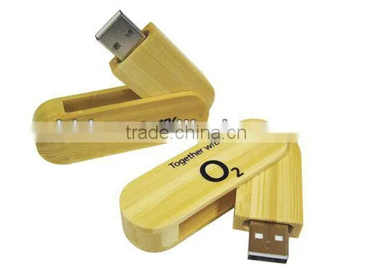 Wooden pendrive, Eco-friendly usb pen drive