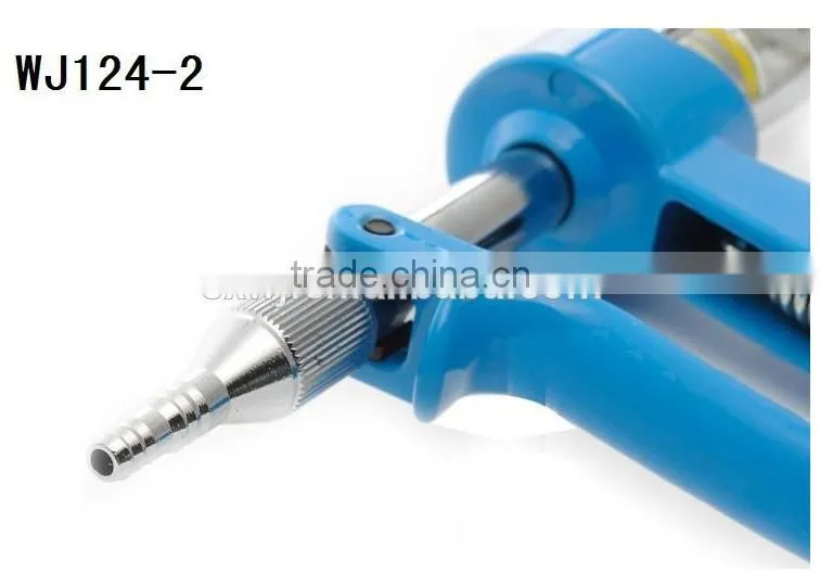 Veterinary Instruments injection gun
