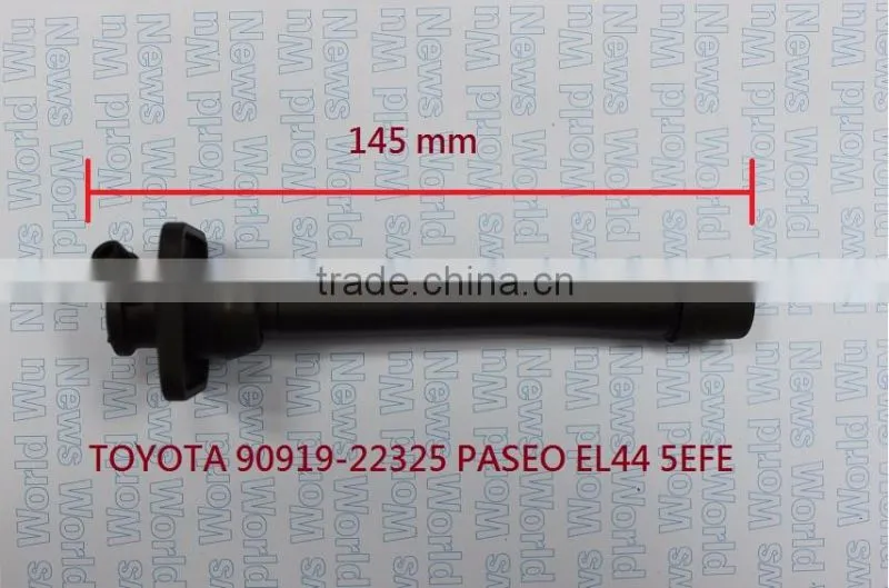 OK107+C722C+HH9 Ignition Auto Parts for Ignition Rubber Boots of Ignition Coil