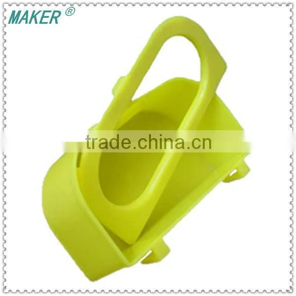 Round Suspended Plastic Pigeon Feeder