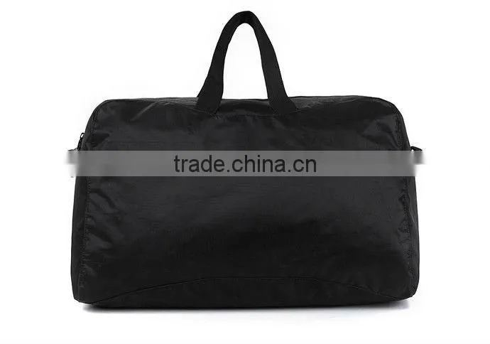 Branded Travel Bag Duffel Travel Time Bag
