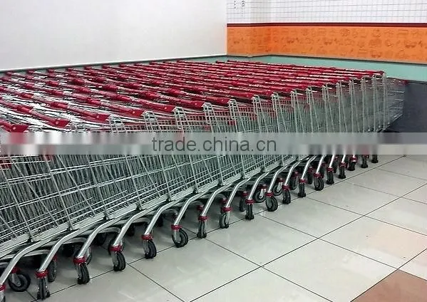 Japanese Trolley 033