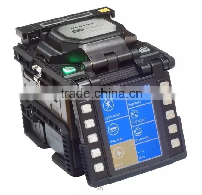 Core to Core Alignment Fusion Splicer COMWAY C9 from USA