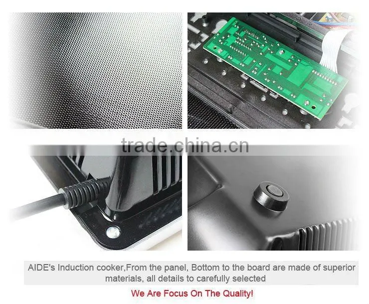 Freestanding single hob infrared bbq hot plates electric radiator burner