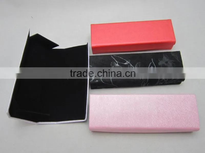 handmade eyewear case factory glasses case
