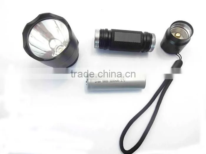 long range bright light torch price, brightest best led flashlight, led strong light flashlight