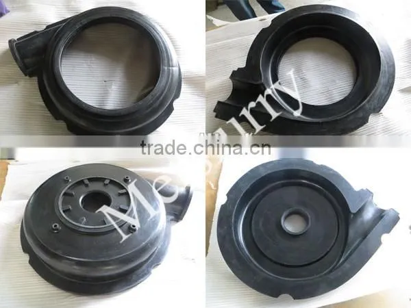 interchenaged cover plate liner