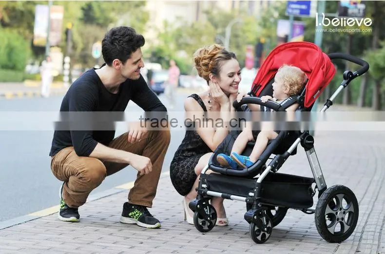 Top seller good quality EN1888 baby products baby carriage