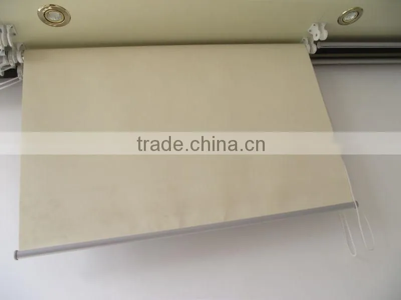 fabrics for roller window blind&curtain