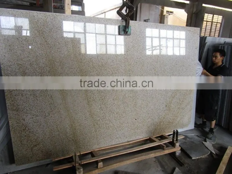 Cheap granite big slab G682