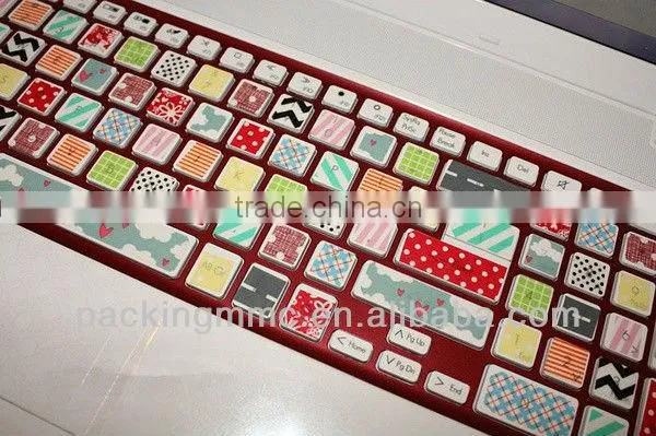 ot sales!!! cheap rice paper masking tape for stationery usages