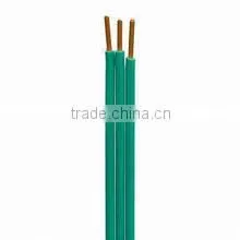 Heating Wire with Glass Fiber