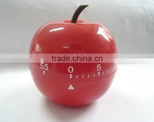 Small Tomato Kitchen Countdown Timer