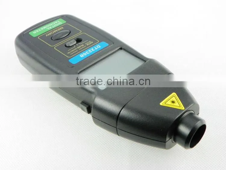 Tachometer RZDT2236B