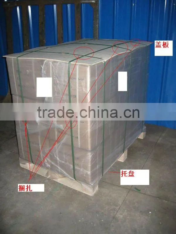 High Voltage Epoxy Resin Insulation Tube