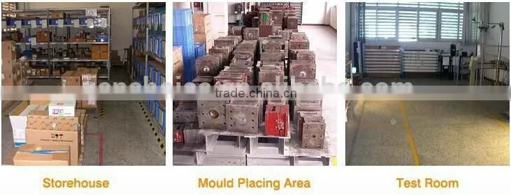 2015 Ningbo Promotional solar lamps for fence