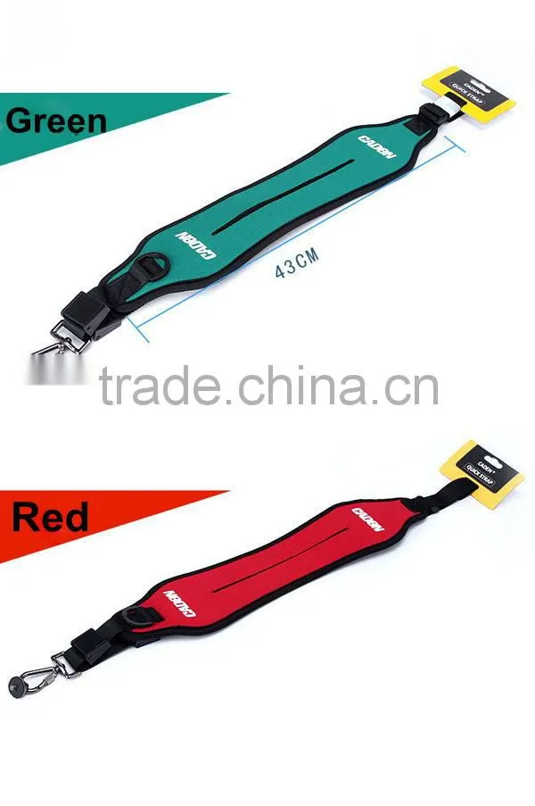 New Quick Neck Shoulder Strap for Canon Nikon Sony Pentax Olympus DSLR