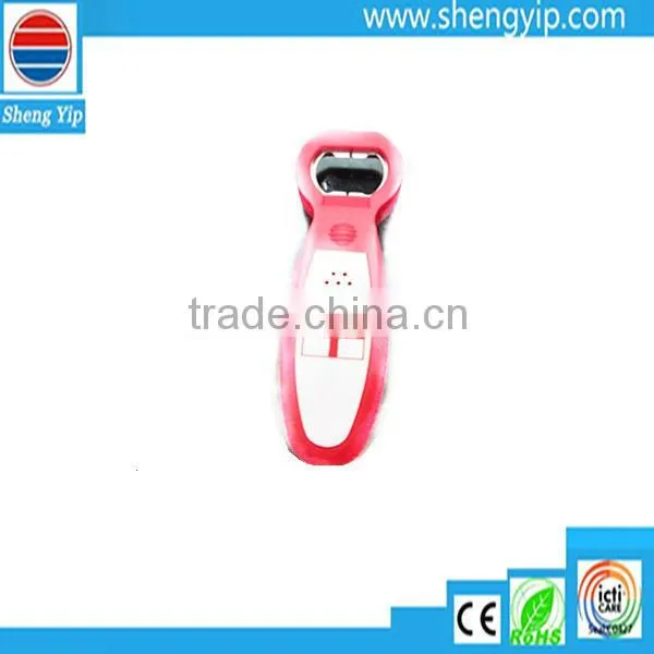 plastic bottle opener,taking opener,can opener