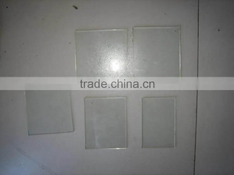 mirror cutting machine G7080